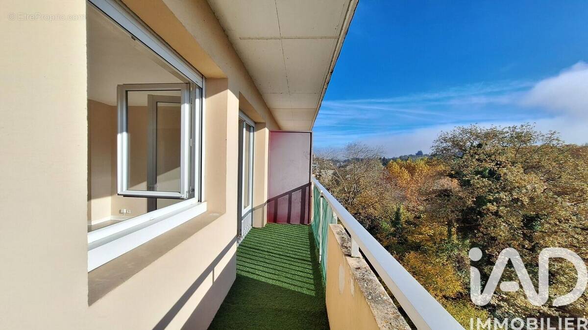 Photo 1 - Appartement à L&#039;ARBRESLE