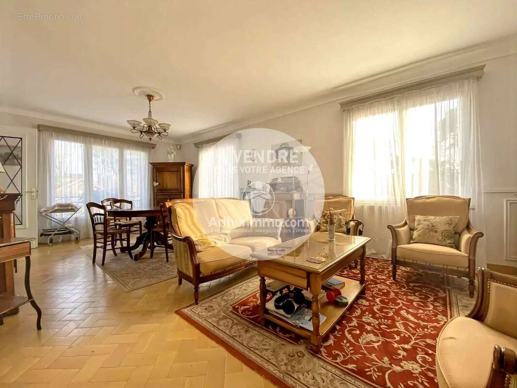 Maison à SAINT-BREVIN-LES-PINS