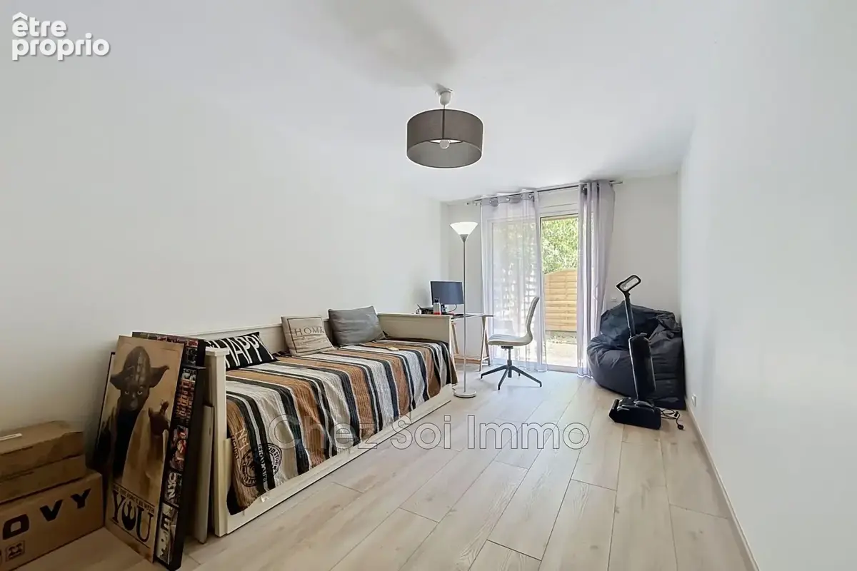 Appartement 3 pièces 73 m² à vendre à Saint-Laurent-Du-Var (06700) - photo 5