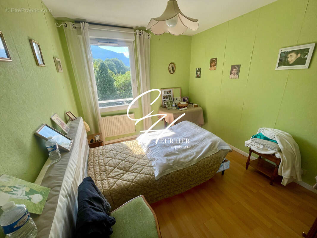 Appartement à EYBENS