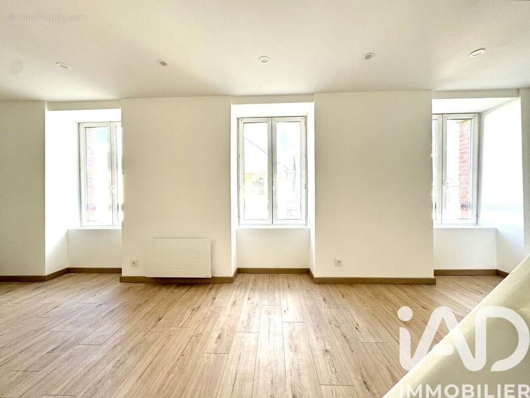 Photo 6 - Appartement à GEVEZE