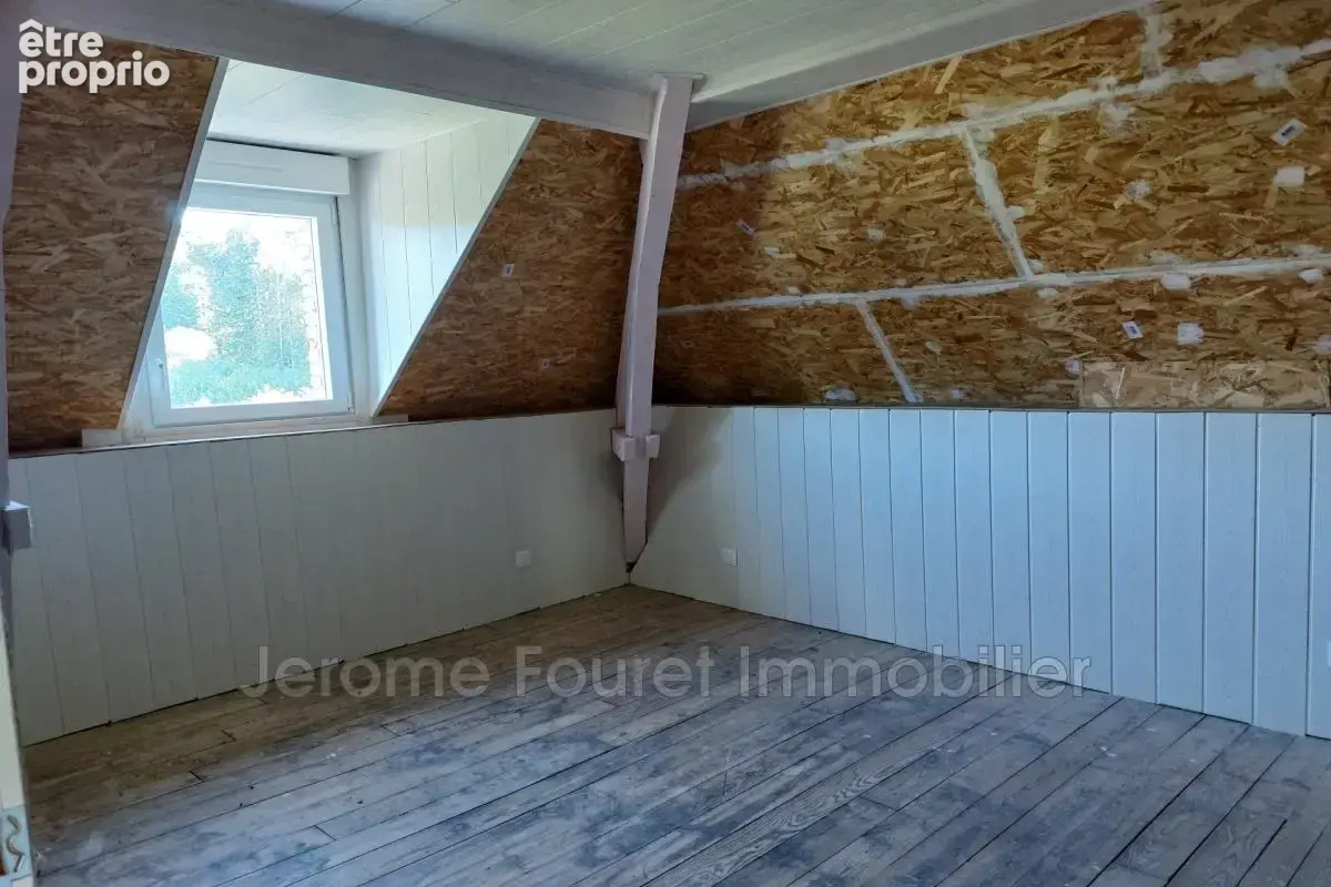 vente maison - photo 14