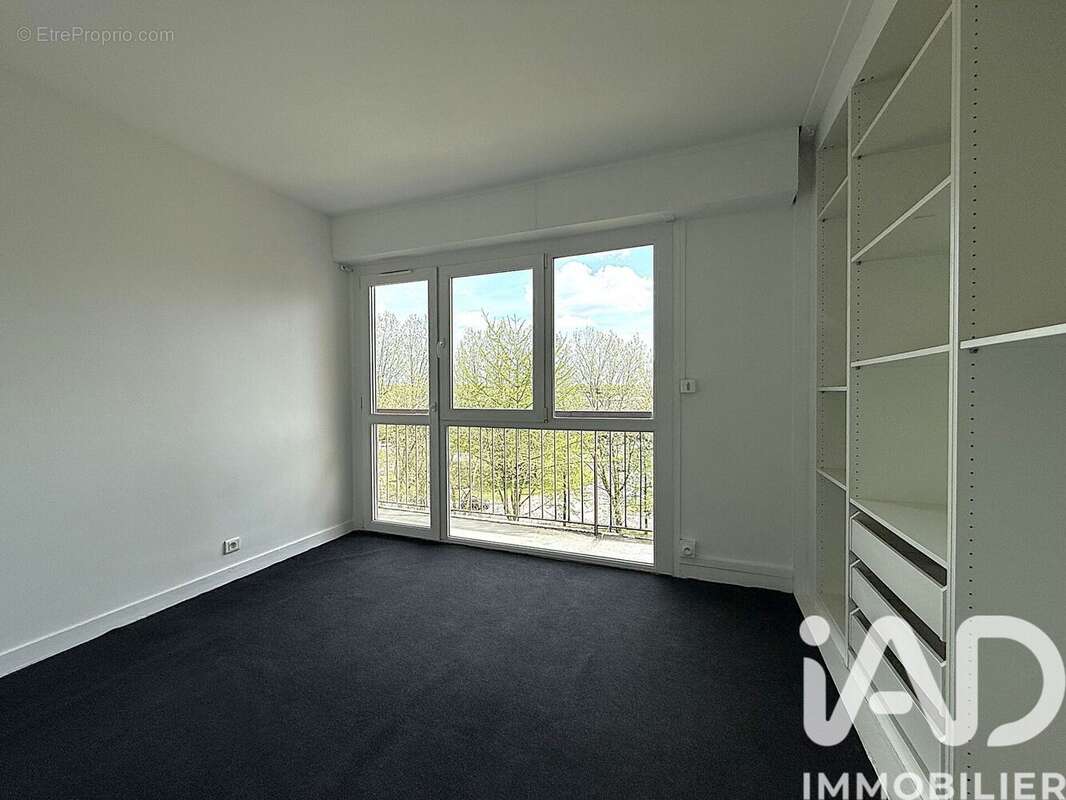 Photo 6 - Appartement à BOUSSY-SAINT-ANTOINE