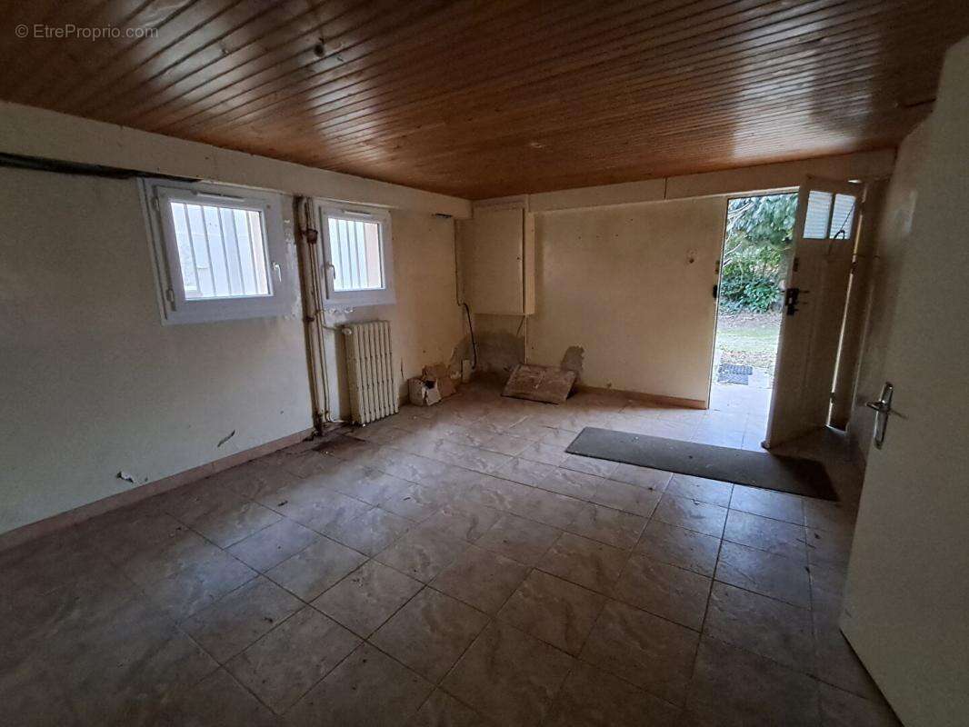 Maison à SAINT-REMY