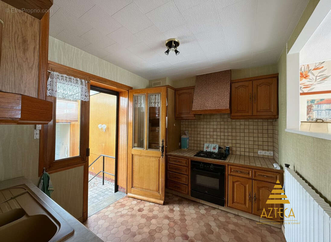 Maison 88 m² à Cambrai  - photo 5