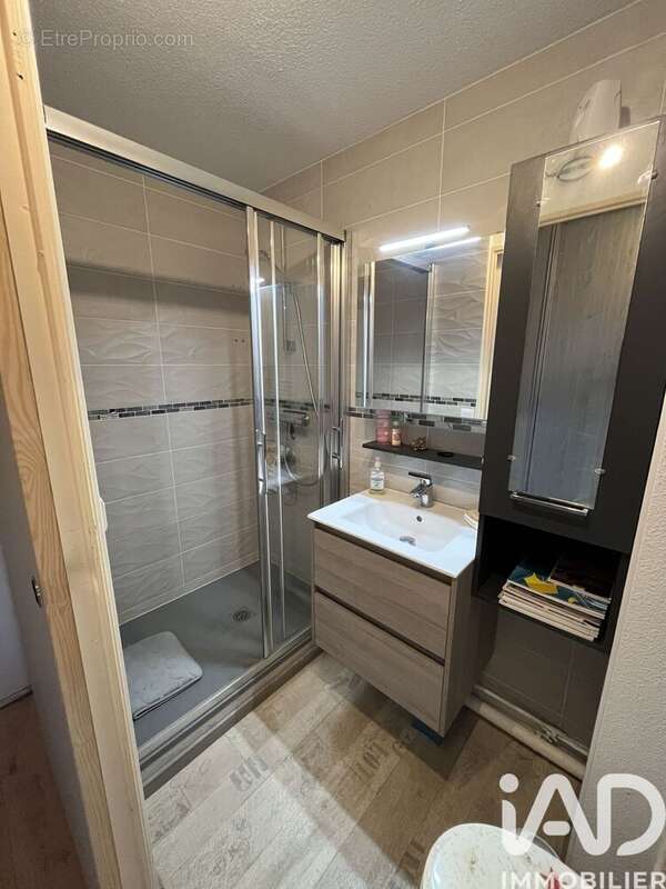 Photo 7 - Appartement à SAINT-HILAIRE-DE-RIEZ