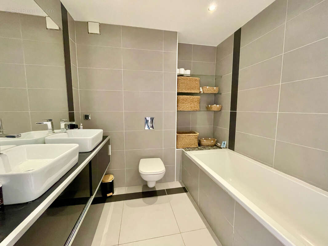 Appartement à LE CANNET