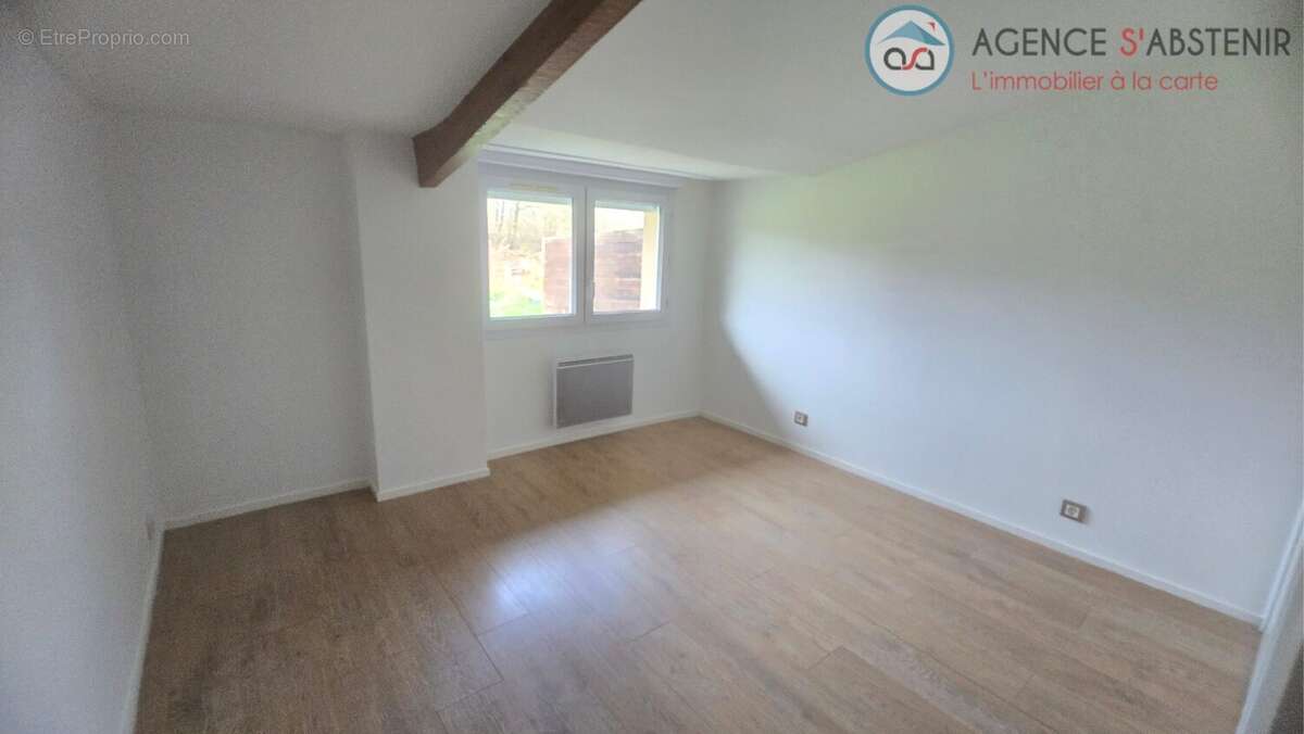 Maison à LISTRAC-MEDOC