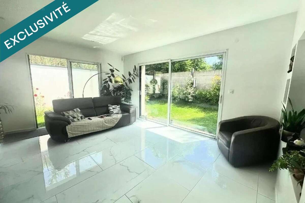 Photo 4 - Maison à COUERON