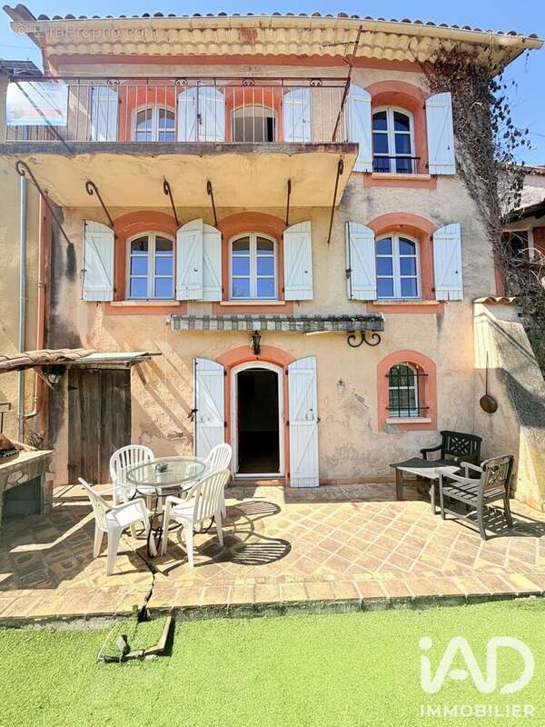 Photo 8 - Maison à GILETTE