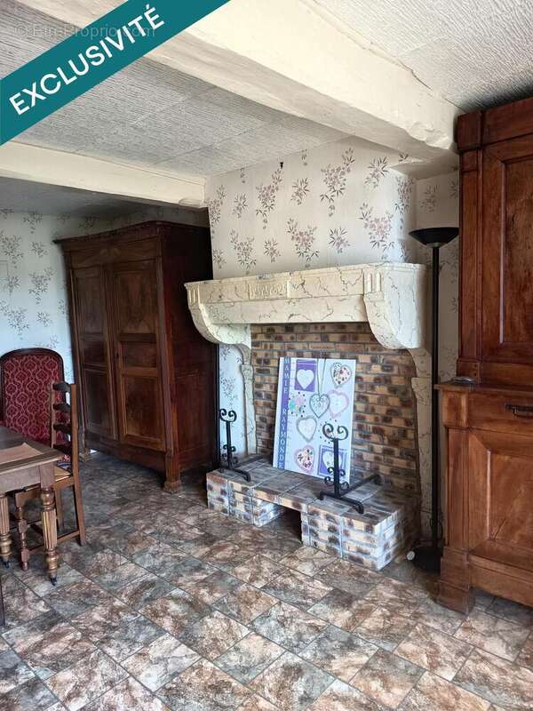 Photo 4 - Maison à CLUNY