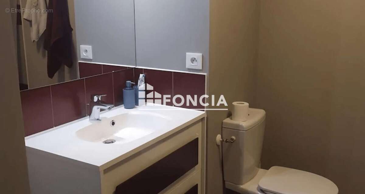 Appartement à COLOMBES