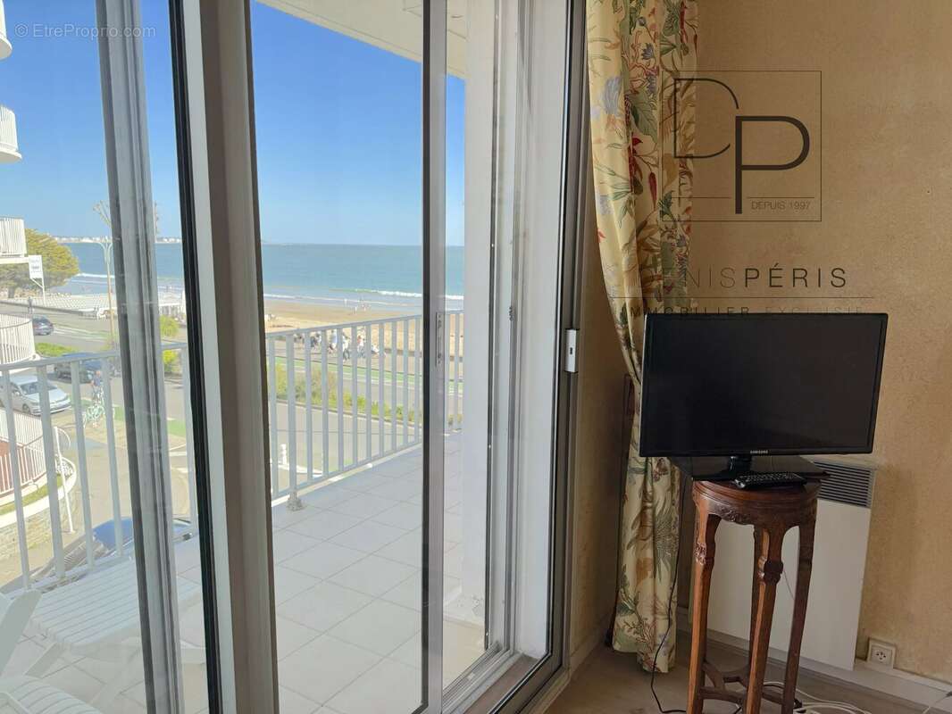 Appartement à LA BAULE-ESCOUBLAC