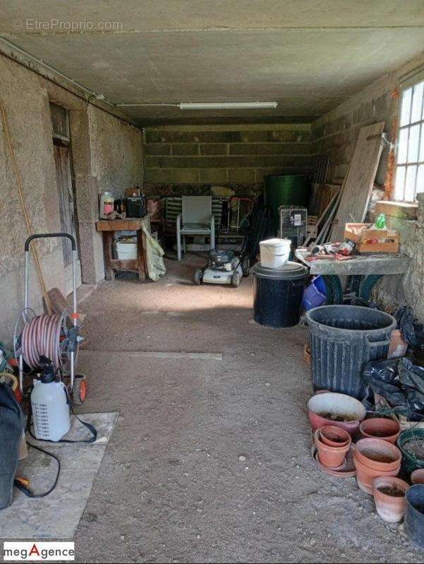 Maison à SAINT-PRIX