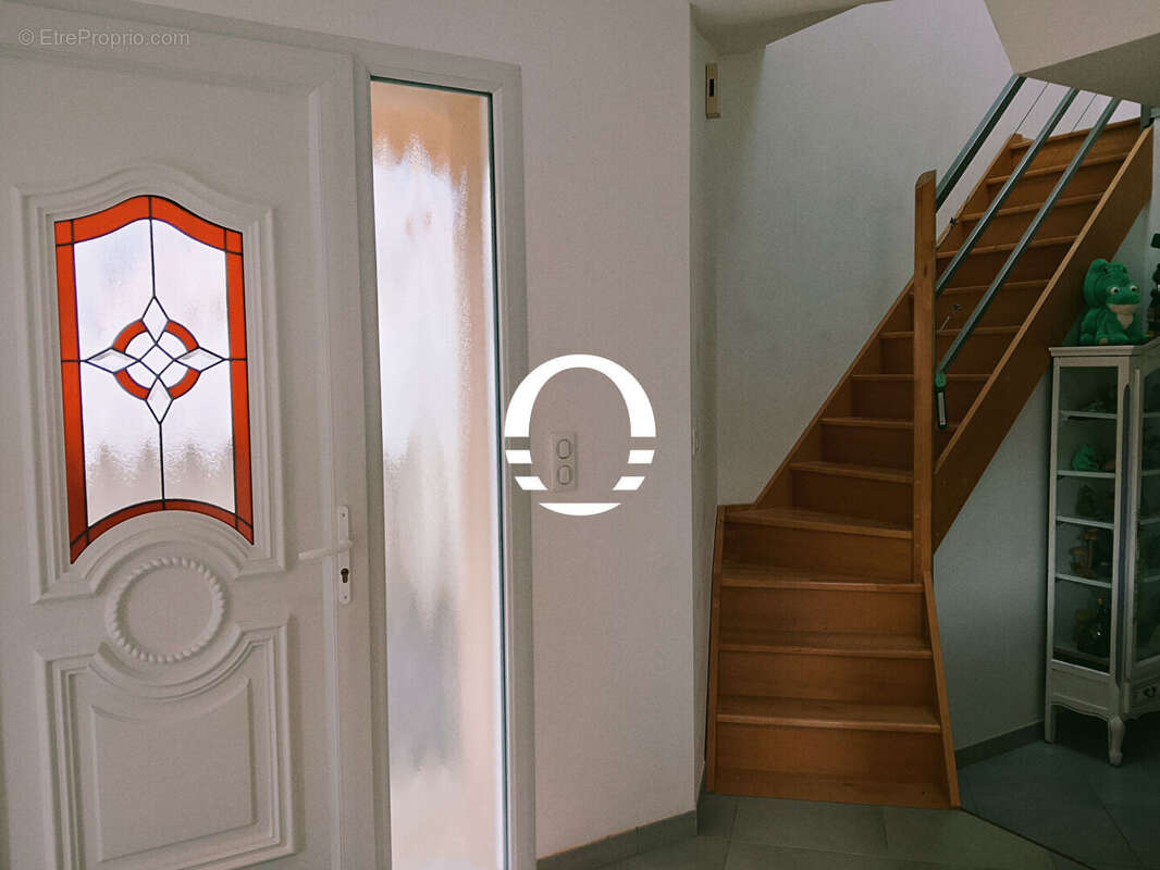 Maison à ROUANS