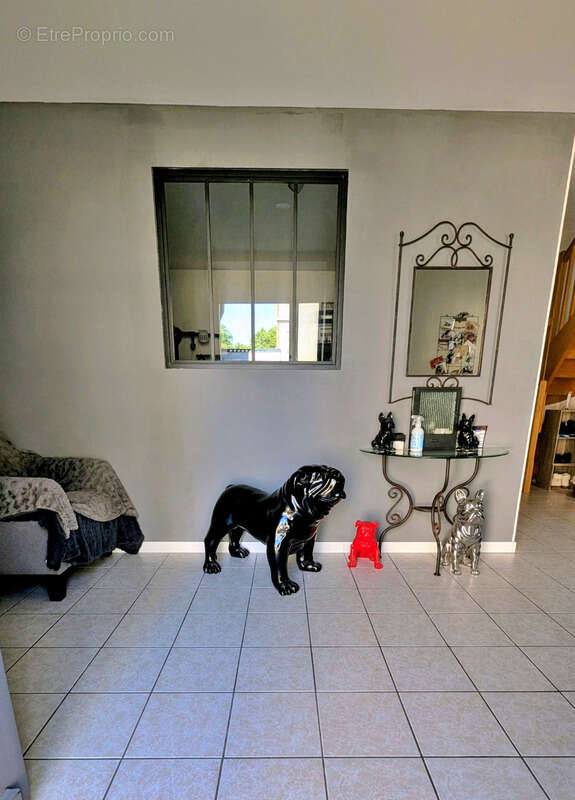 Maison à SAINT-GERMAIN-EN-COGLES