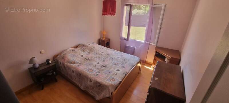 Maison 96 m² à Chambon  - photo 8