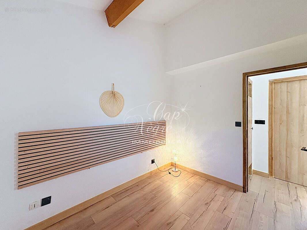 Maison à CAVALAIRE-SUR-MER