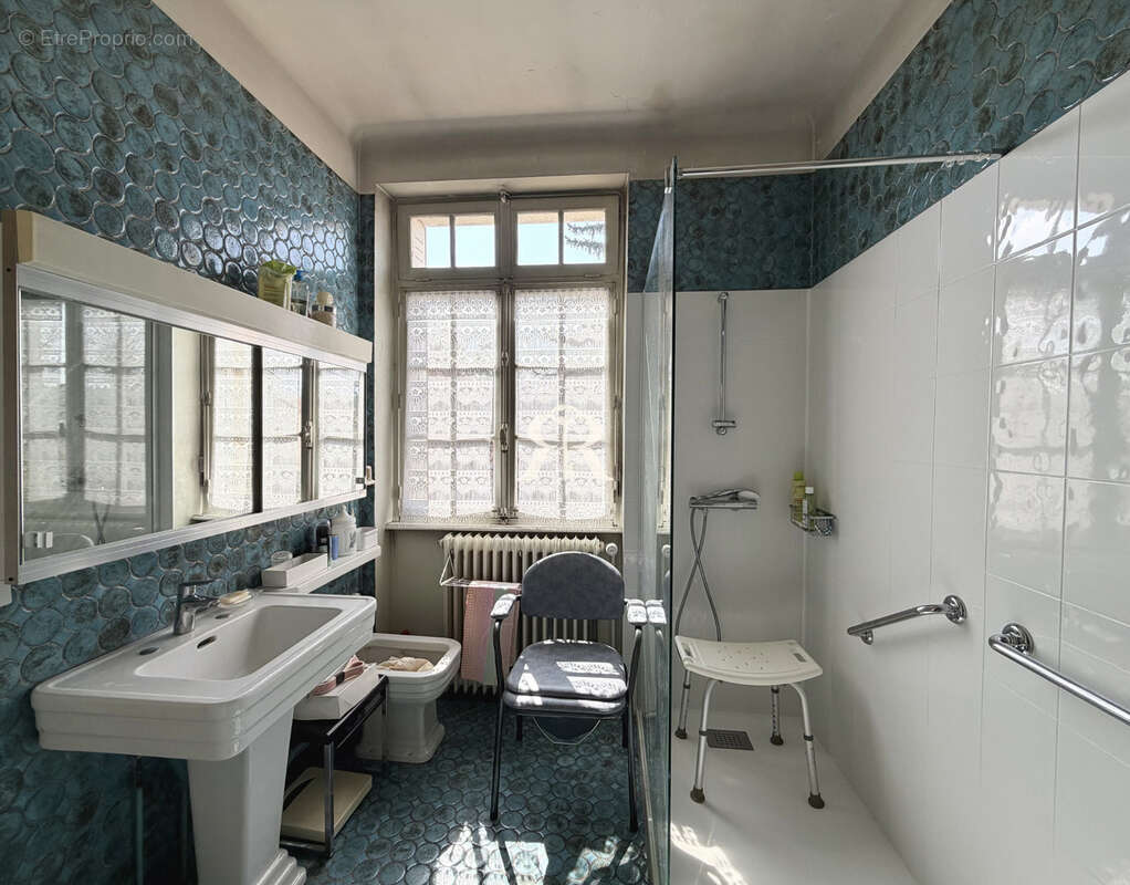 Maison à CLERMONT-FERRAND