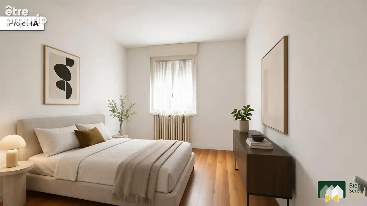 Maison 6 pièces 111 m² à vendre à Luce (28110) - photo 9