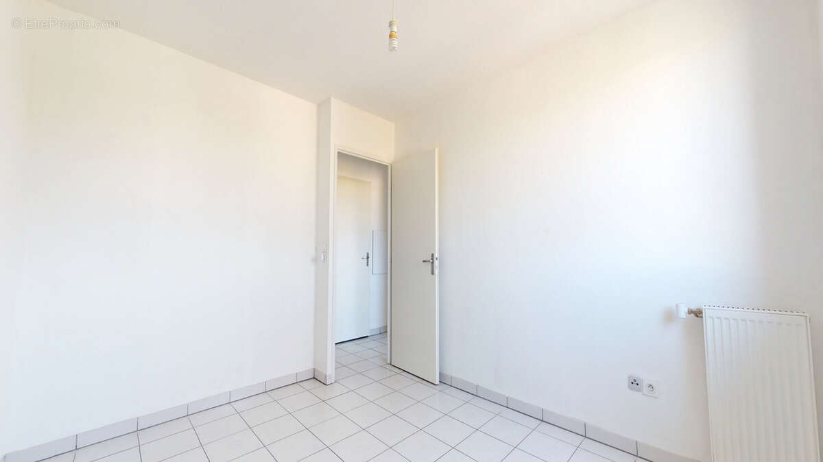 Appartement à ROQUES