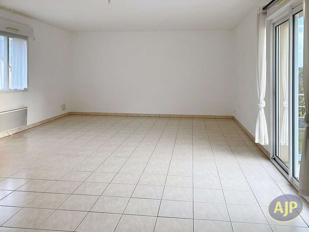 Appartement à ANGERS