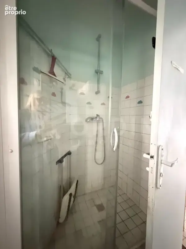 Maison CENTRE VILLE Bonny Sur Loire 3 pièce(s) 64 m² - photo 6