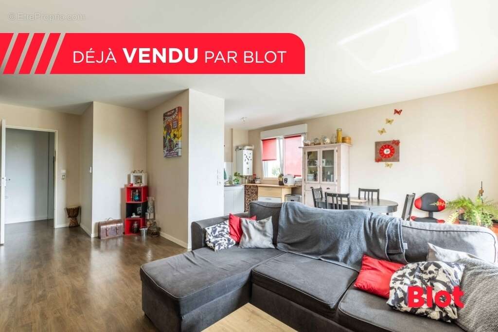 Appartement à ACIGNE