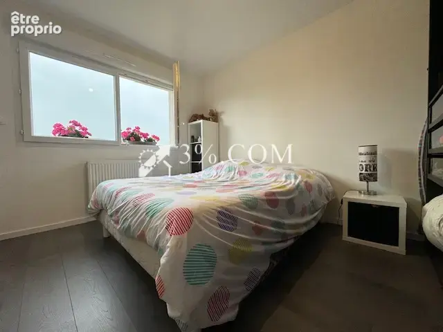 3%COM Magnifique duplex en rez de jardin - photo 8