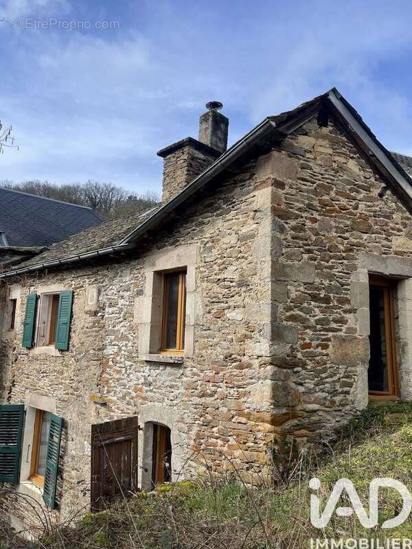Photo 3 - Maison à SEGUR