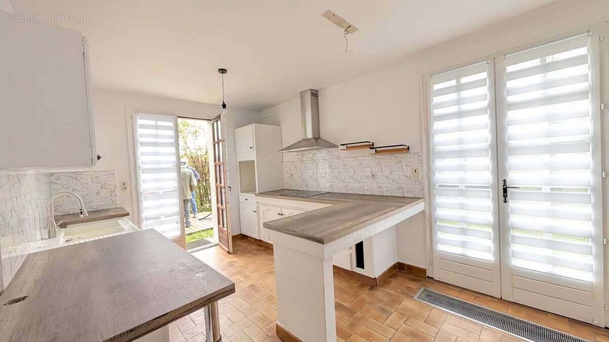 Maison à SAINT-JEAN-D&#039;ARVEY