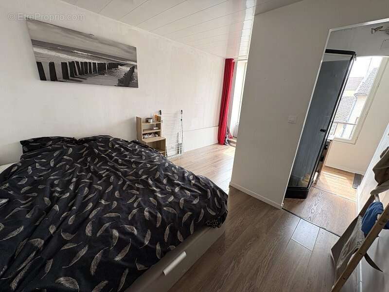 Appartement à CHALONS-EN-CHAMPAGNE