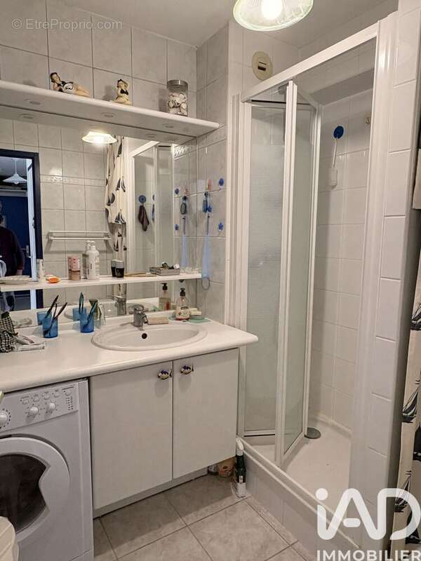 Photo 9 - Appartement à PORNICHET