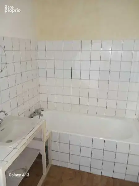 Appartement 4 pièces 77 m² à vendre à Delle (90100) - photo 7