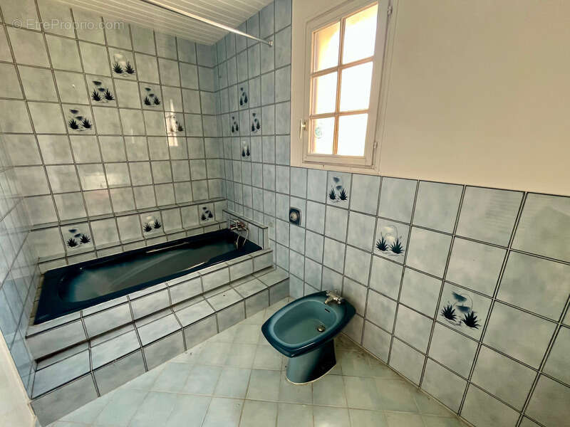 Maison à SAINT-AUBIN-LA-PLAINE