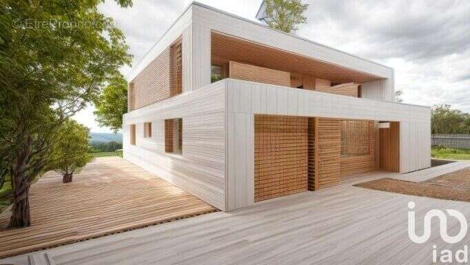 Photo 4 - Terrain à TOULOUSE