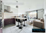 Appartement à SAINT-FONS