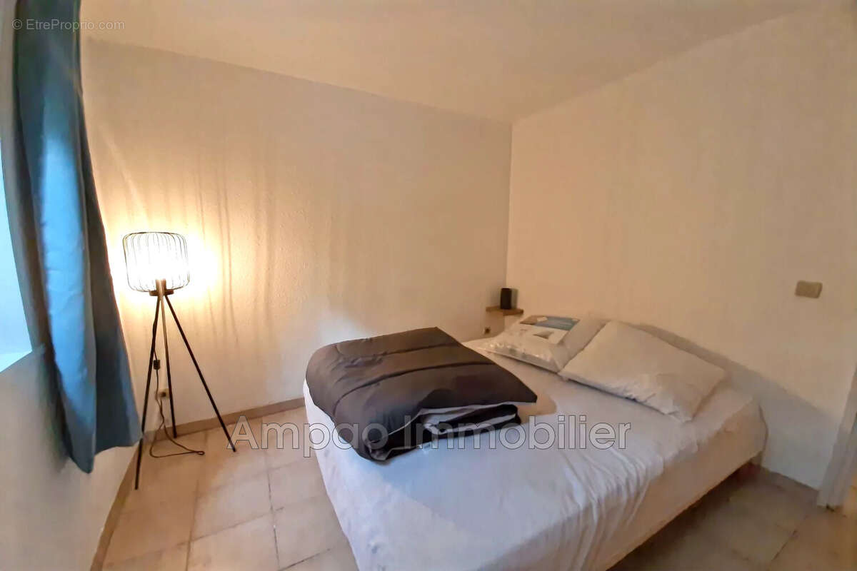 Appartement à CANET-EN-ROUSSILLON