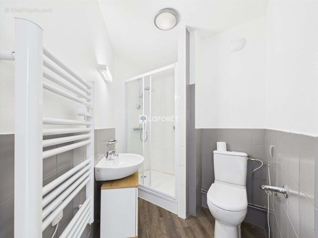 Appartement à BREST