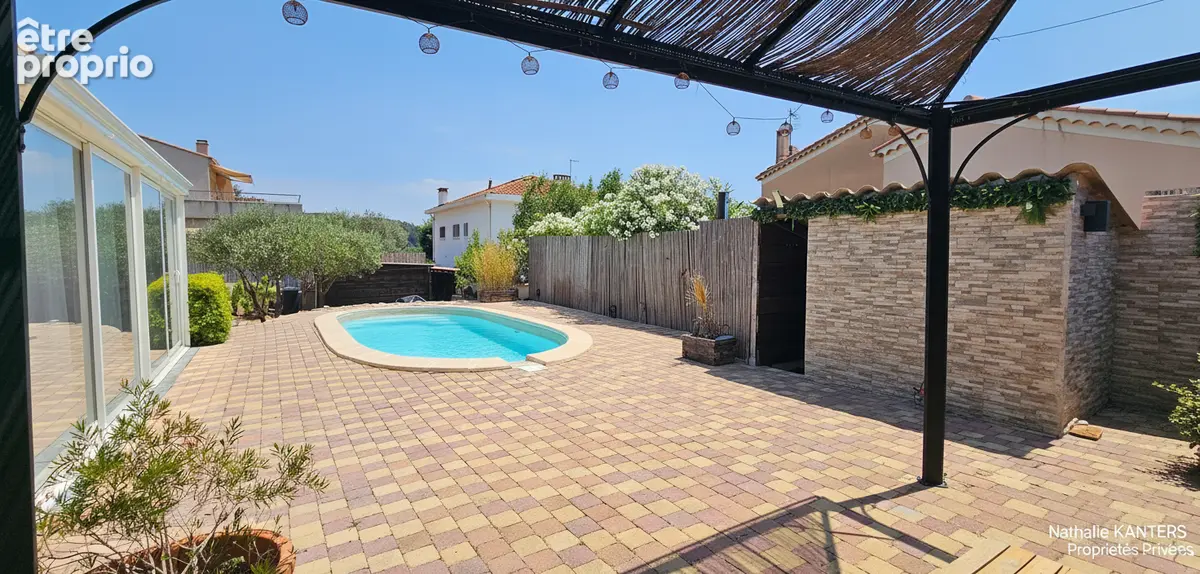 Villa proche centre ville d'ollioules - photo 3