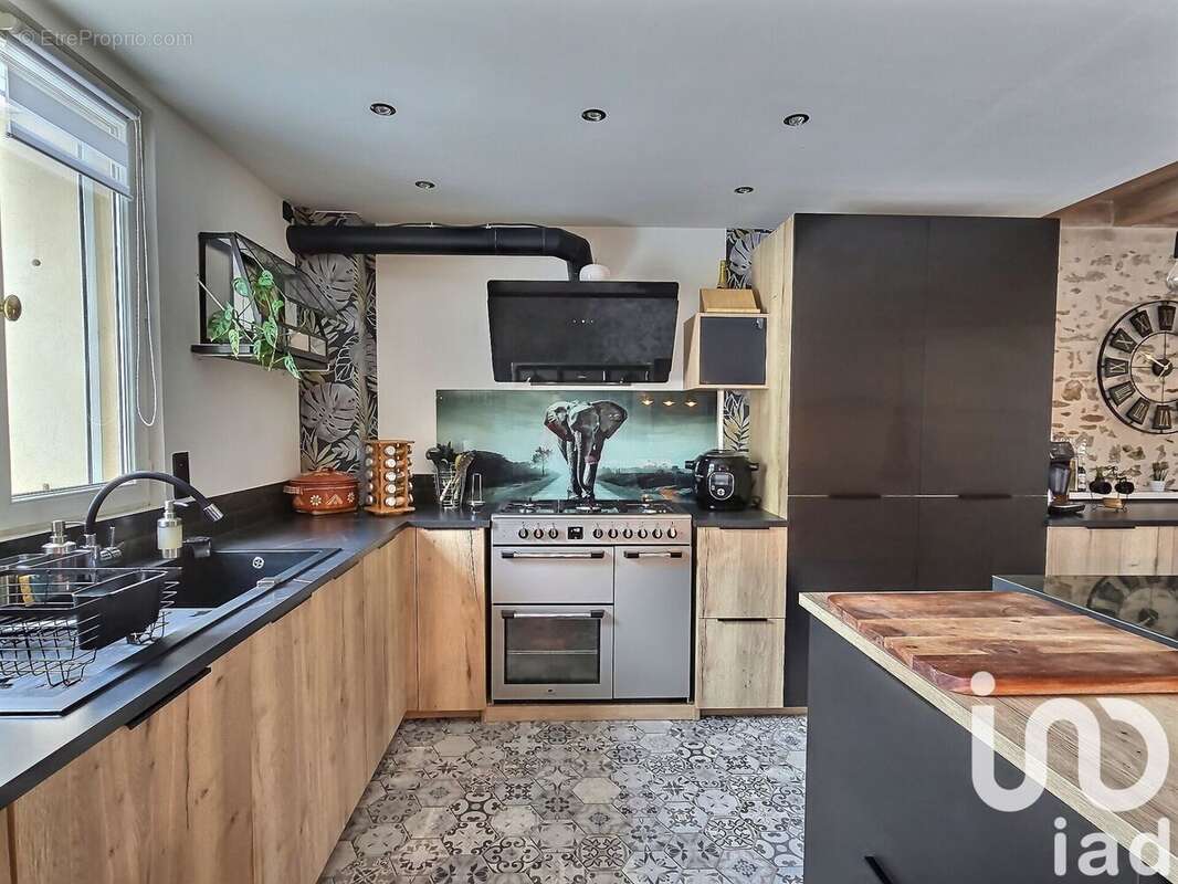 Photo 7 - Maison à SALLES