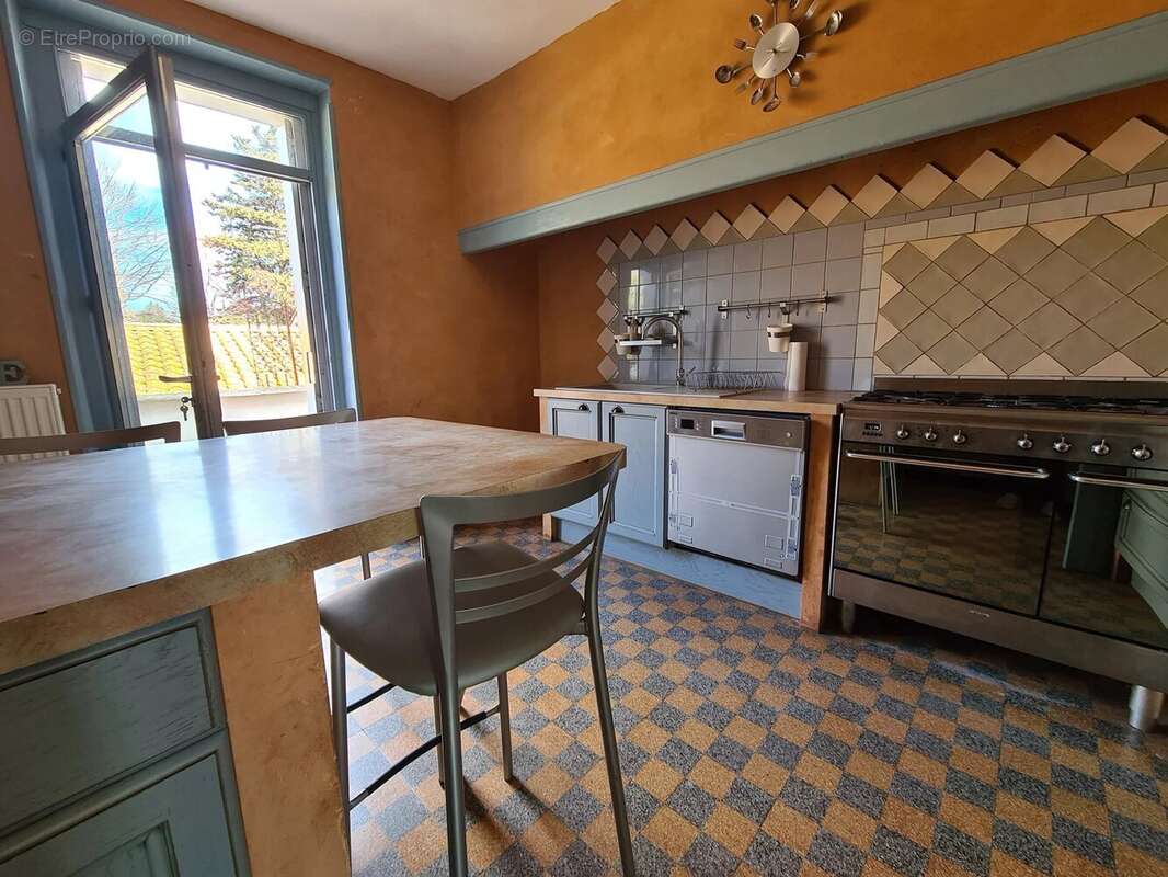 Maison à LEZIGNAN-CORBIERES