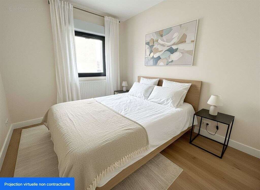 Appartement t4 avec terrasse de plus de 13m2 - photo 4