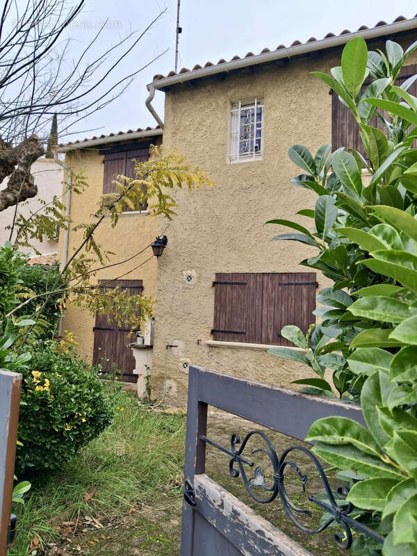 Maison à AVIGNON