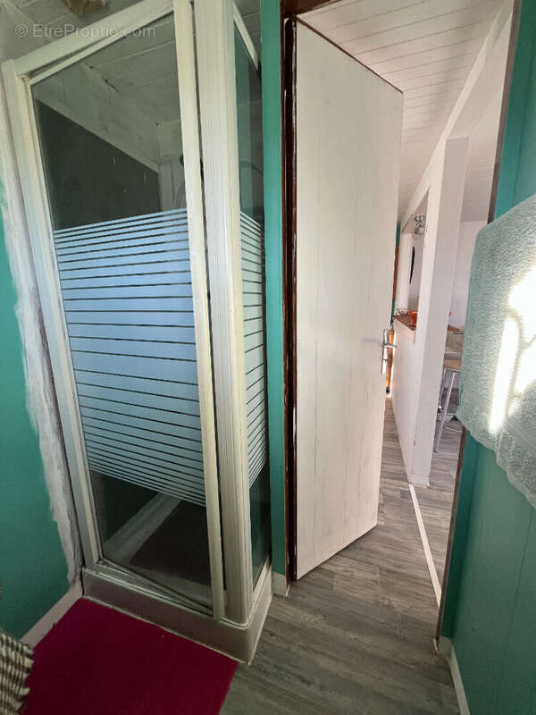 Maison à BERG-SUR-MOSELLE