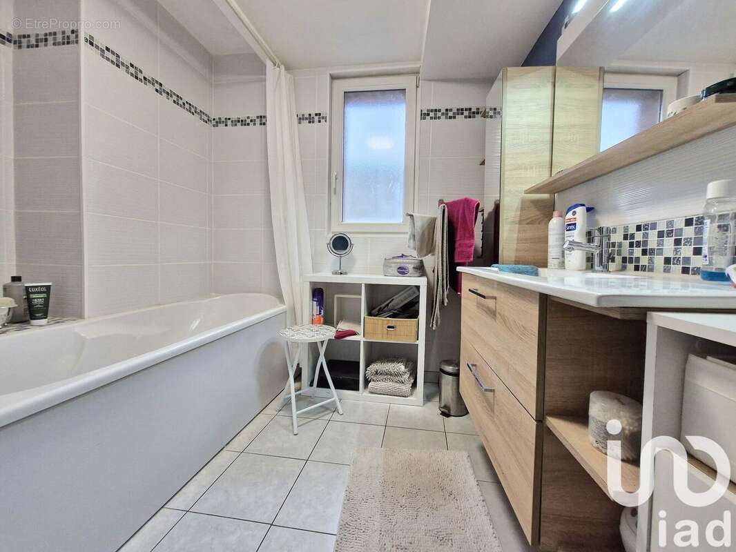 Photo 9 - Maison à FOREST-SUR-MARQUE