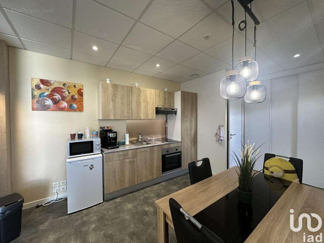 Photo 6 - Commerce à LUTTERBACH