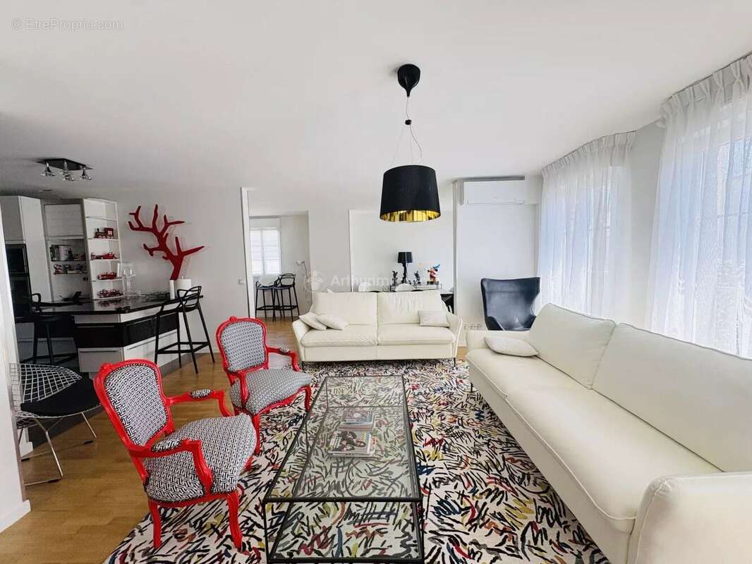 Vente Appartement Serris(77700) 959 000ï¿œ - photo 3