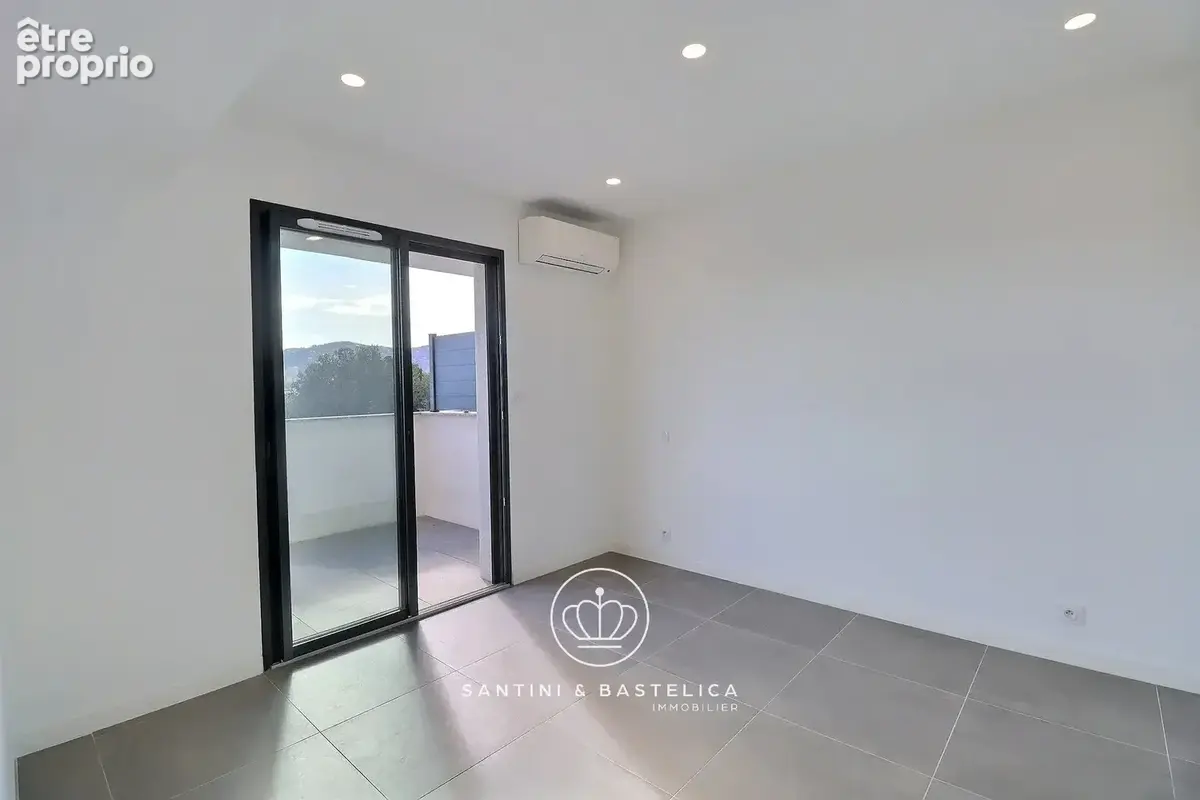 Appartement duplex T4 à vendre - Ajaccio - photo 8