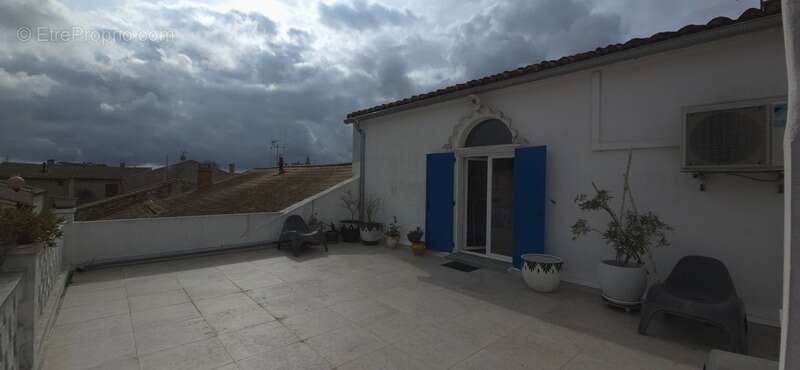 Maison à CUXAC-D'AUDE